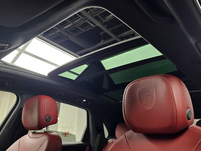 صورة مصغرة 22 لـ 2020 Porsche CAYENNE