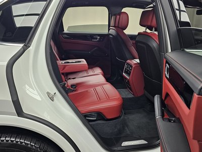 صورة مصغرة 18 لـ 2020 Porsche CAYENNE