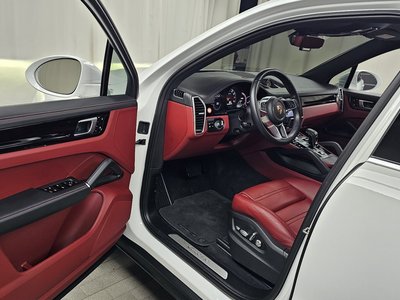صورة مصغرة 13 لـ 2020 Porsche CAYENNE