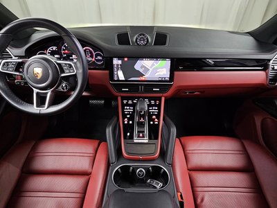 صورة 5 لـ 2020 Porsche CAYENNE