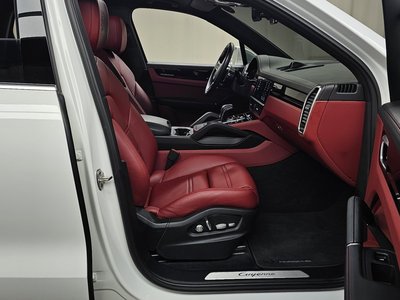 صورة مصغرة 16 لـ 2020 Porsche CAYENNE