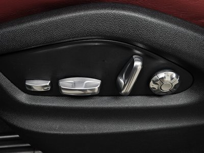 صورة مصغرة 31 لـ 2020 Porsche CAYENNE