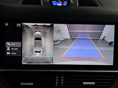 صورة مصغرة 21 لـ 2020 Porsche CAYENNE