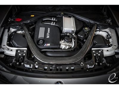 2016 BMW M3 照片 8