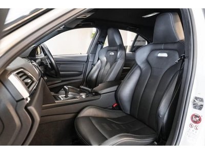2016 BMW M3 照片 4