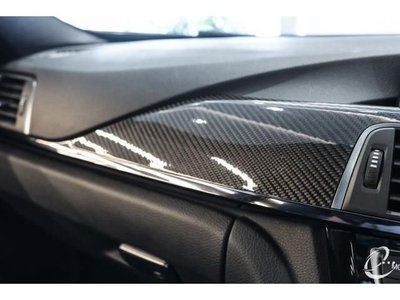 2016 BMW M3 照片 5