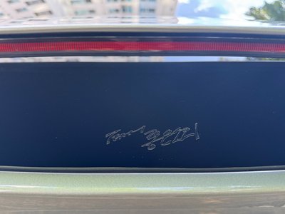 2026 Tesla MODEL X — миниатюра 13