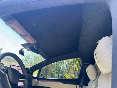 2026 Tesla MODEL X — миниатюра 11