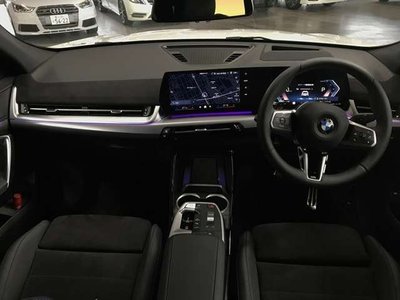 BMW X2 - 7