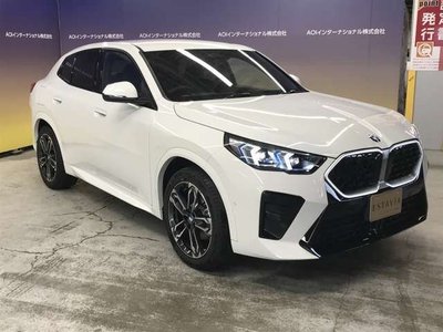 BMW X2 - 9