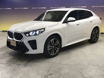 BMW X2 - 10