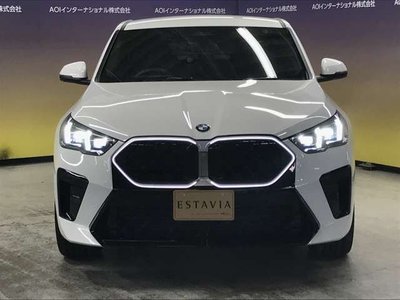 BMW X2 - 8