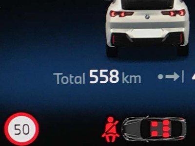 BMW X2 - 5