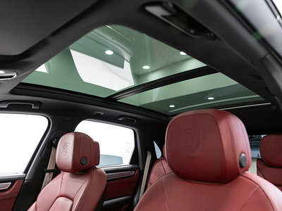 صورة مصغرة 17 لـ 2022 Porsche CAYENNE