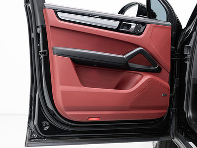 صورة مصغرة 15 لـ 2022 Porsche CAYENNE