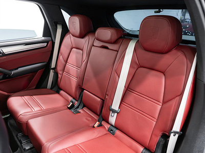 صورة مصغرة 16 لـ 2022 Porsche CAYENNE