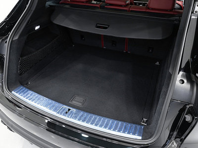 صورة مصغرة 13 لـ 2022 Porsche CAYENNE