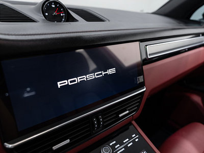 صورة مصغرة 18 لـ 2022 Porsche CAYENNE