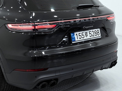 صورة مصغرة 12 لـ 2022 Porsche CAYENNE