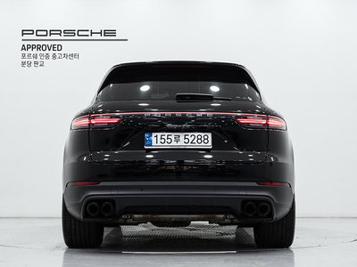 صورة 3 لـ 2022 Porsche CAYENNE
