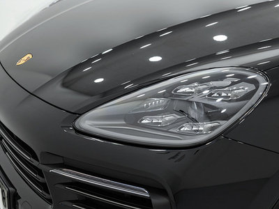 صورة مصغرة 11 لـ 2022 Porsche CAYENNE