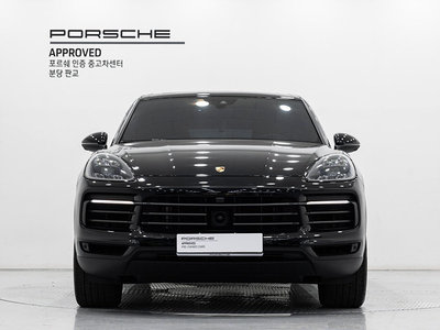 صورة 2 لـ 2022 Porsche CAYENNE
