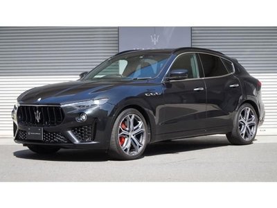 صورة 1 لـ 2022 Maserati LEVANTE