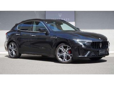 صورة 5 لـ 2022 Maserati LEVANTE