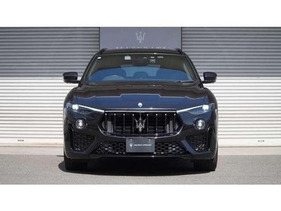 صورة 6 لـ 2022 Maserati LEVANTE