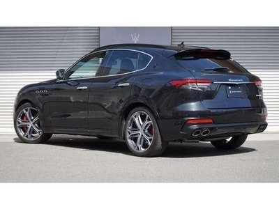 صورة 3 لـ 2022 Maserati LEVANTE