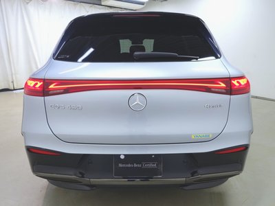 MERCEDES-BENZ EQS - 7