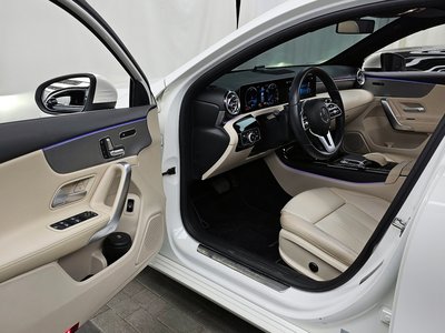 MERCEDES-BENZ A-CLASS - 10