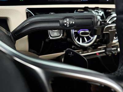 MERCEDES-BENZ A-CLASS - 9