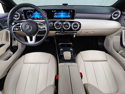 MERCEDES-BENZ A-CLASS - 5