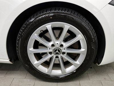 MERCEDES-BENZ A-CLASS - 6