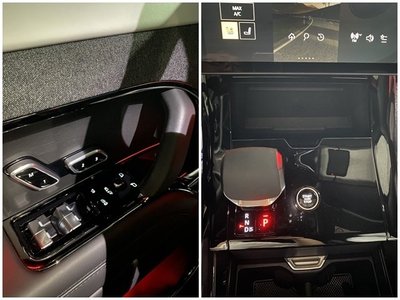 2025 LAND Rover RANGE ROVER SPORT — миниатюра 12