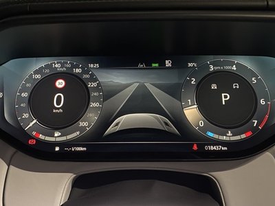2025 LAND Rover RANGE ROVER SPORT — миниатюра 15