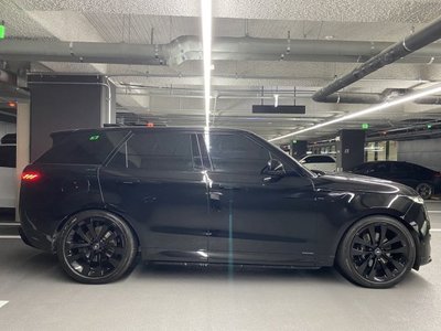 صورة 4 لـ 2025 LAND Rover RANGE ROVER SPORT