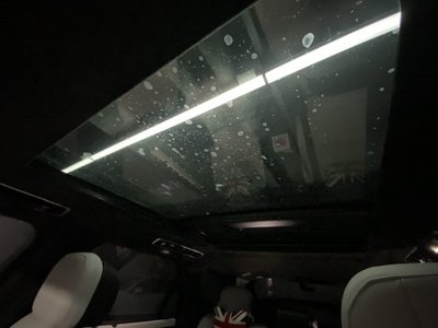 2025 LAND Rover RANGE ROVER SPORT — миниатюра 11
