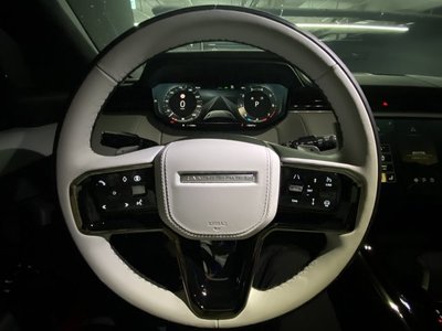 2025 LAND Rover RANGE ROVER SPORT — миниатюра 14