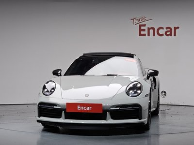 PORSCHE 911 - 2