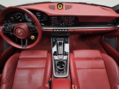 PORSCHE 911 - 5