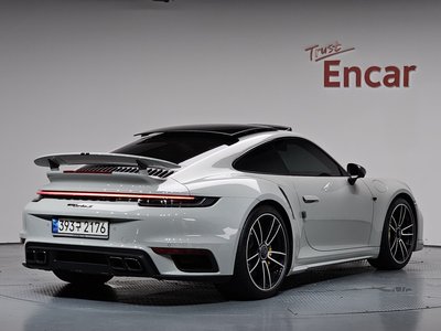 PORSCHE 911 - 3