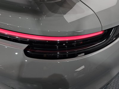 PORSCHE 911 - 10