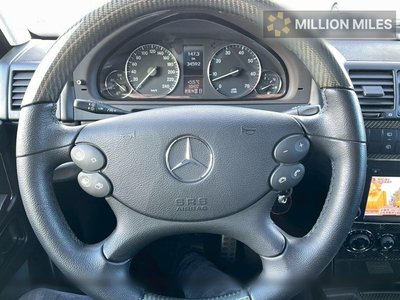 MERCEDES-BENZ G-CLASS - 7