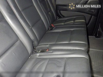 MERCEDES-BENZ G-CLASS - 6