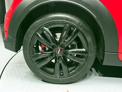 MINI CONVERTIBLE - 6