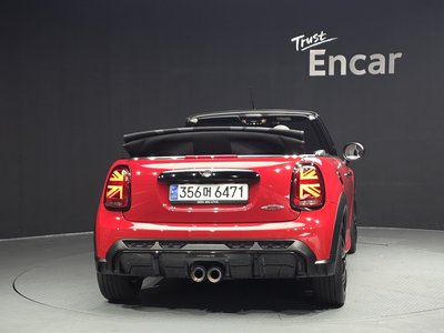 MINI CONVERTIBLE - 3