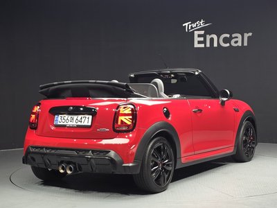 MINI CONVERTIBLE - 5