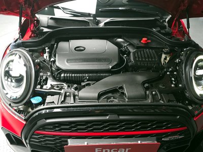 MINI CONVERTIBLE - 7